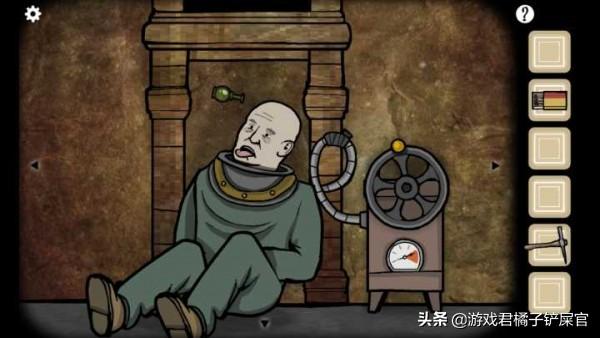 逃离方块游戏顺序，逃离方块游戏顺序知乎（这部故事线庞大的解密游戏）