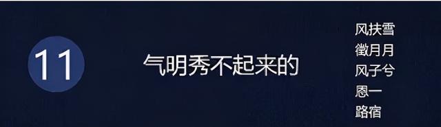 简短有气势的队名，简短有气势的队名加口号（剑三大师赛这个队伍）