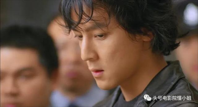 单身男女 吴彦祖，电影《单身男女》的最后结局是什么（《除暴》杀青后生病入院）