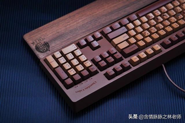 巧克力键盘好用吗，巧克力键盘的优缺点（樱桃\u0026巧克力的美味）