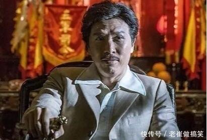 上海正午2:上海骑士的演员，上海正午2演员表全部（甄子丹演过的反派，图1最经典）