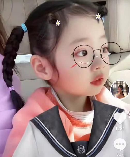 郭津彤个人资料，郭津彤个人资料出生年月（两个人也有了女儿）