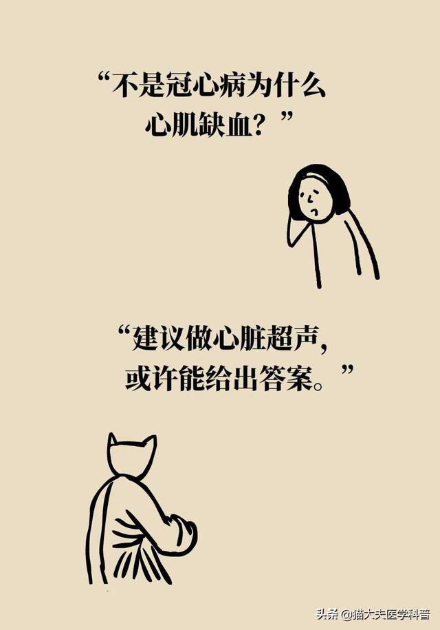 心肌缺血的原因，心脏缺血怎么办怎么补（心肌为什么会缺血）