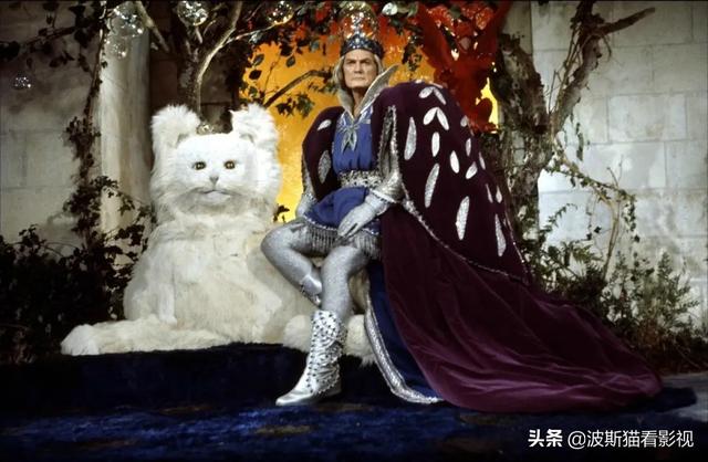 驴皮公主（二），驴皮公主观看（国王娶公主这是怎么回事）