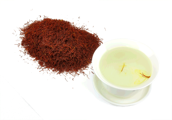 藏红花什么时候喝最好，红花适合什么时候喝（别一听“美容养颜”）