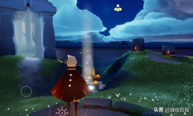 大型手游网络游戏排行榜，手机网游排行榜前十名（看到第一名愣住了）