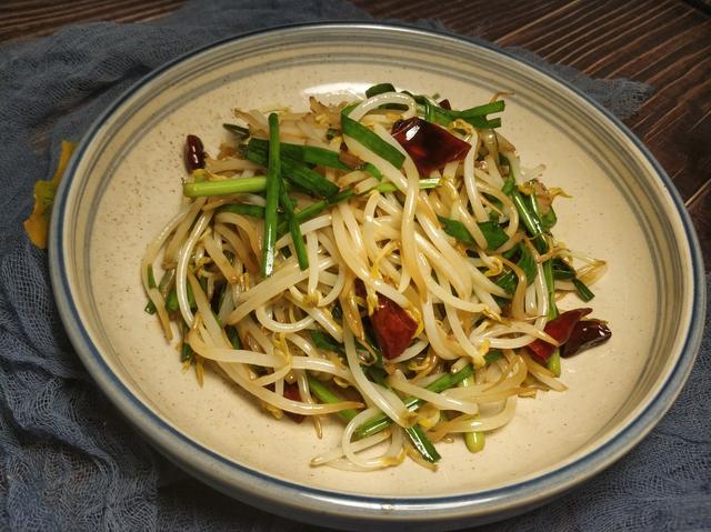 卷饼菜都有什么菜（这几道菜肴适合卷饼吃）