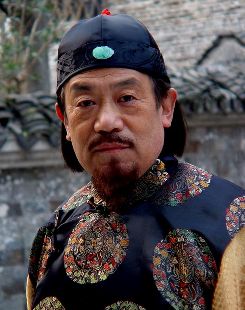 苗瀚东是以谁为原型，苗瀚东（经典民族商战片《大染坊》回顾）