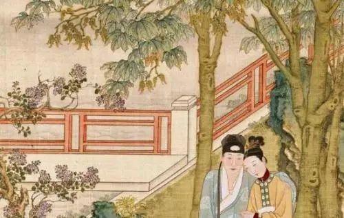 中国情人节(七夕节的来历)