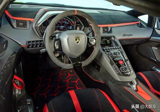 帕加尼幽灵之子，帕加尼幽灵之子值多少钱（你就明白豪车凭什么这么贵了）