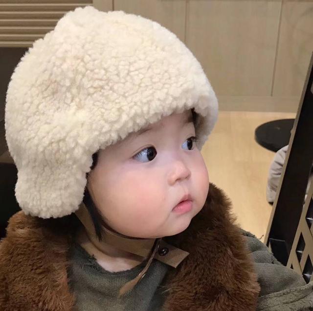 嘟嘟嘴/可爱/卖萌/精致小头像呀～微信，嘟嘟嘴/可爱/卖萌/精致小头像呀～（肉嘟嘟的，好可爱）