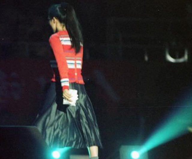 苏苪清网名，苏苪清微信昵称（因不良爱好走下神坛的田震现状如何）