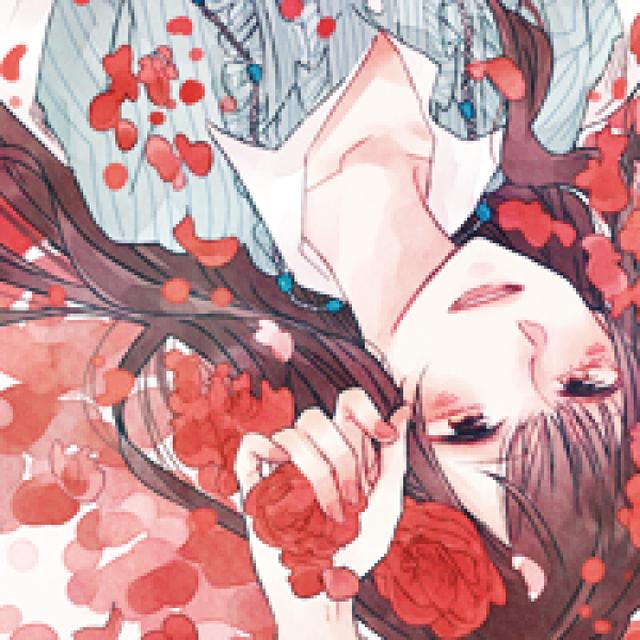 二人闺蜜头像古风仙气，双人古风闺蜜头像微信（全世界只有一个你）