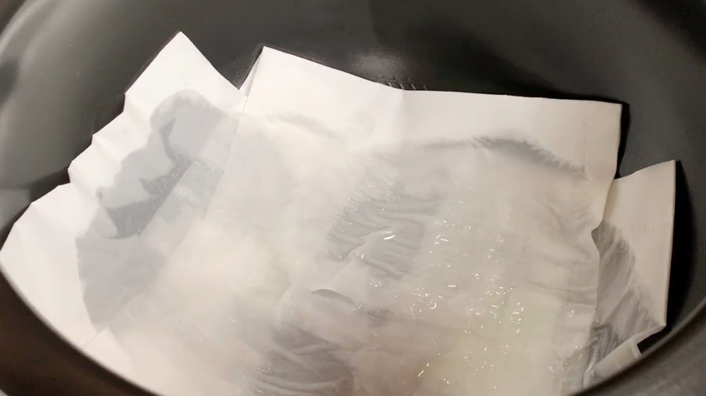 圖片[3]-【煮雞蛋】做法步驟圖 1分鐘煮一鍋 老嫩適中輕松剝殼-起舞食譜網(wǎng)