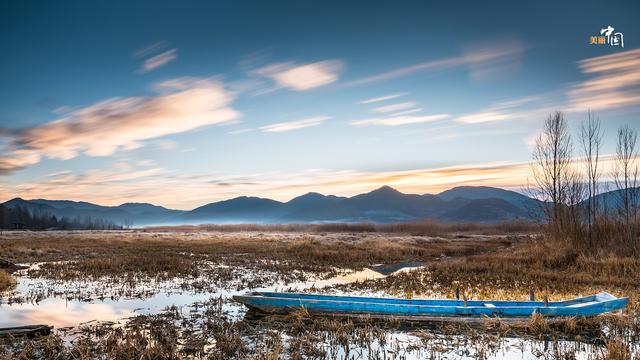 泸沽湖海拔高度多少米，泸沽湖海拔多高（穿越时空的浪漫邂逅）