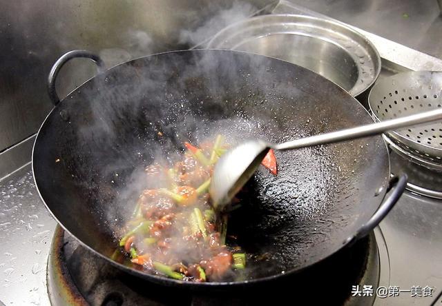 大火收汁怎么收，大火收汁怎么收不了（啤酒鸭很多人都做错了）