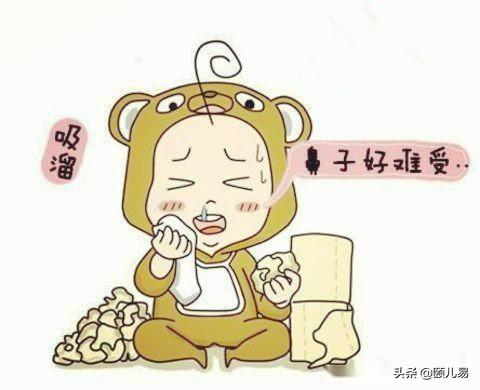 小儿推拿退烧手法，宝宝发烧怎么办（试试这四种小儿推拿退烧手法）