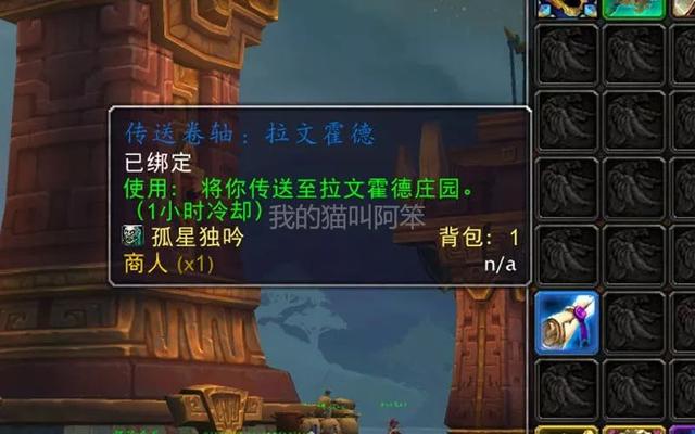 远古达拉然传送门，魔兽世界达拉然的传送门在哪里（魔兽世界即将移除部分主城传送门）