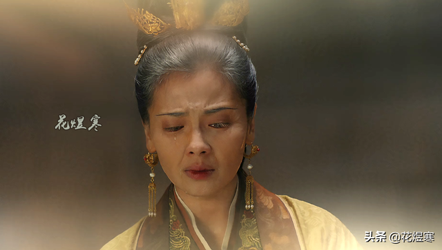 李宸妃是李婉儿吗，宋朝李宸妃是李婉儿吗（《大宋宫词》刘娥看到遗诏）