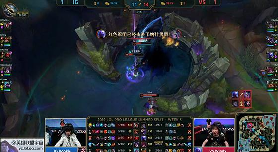 关于51mole的信息，IG再爆大冷翻车（51mole.cim）