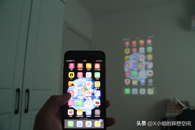 果果投屏怎么连接电视，电视果投屏怎么操作（是如何还能拥有独立私人影院的）