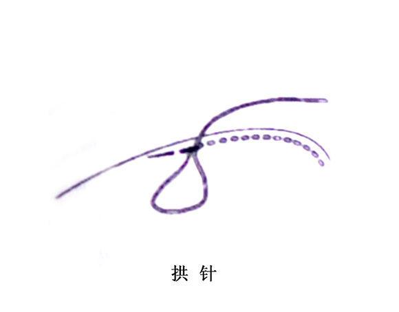 怎么锁扣眼，怎么锁扣眼儿（老裁缝教你手工缝纫衣物针法大全）