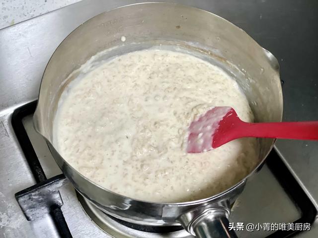 水果燕麦片怎么处理才好吃，水果燕麦片怎么食用（百吃不厌的网红水果燕麦粥）