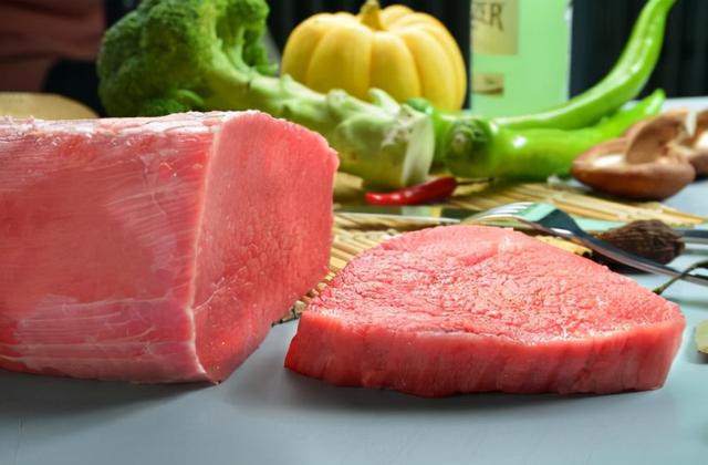 肥牛是牛的哪个部位，肥牛是牛的哪个部位图片（牛肉摊老板：一看就是懂行人）