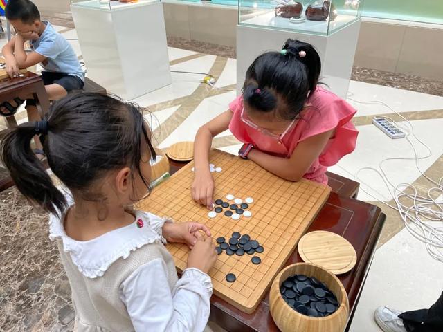 为什么围棋被叫成是木野狐呢，野狐围棋高手真名（那些藏在古诗中的围棋别名）