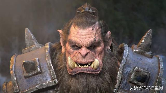 pxd，微信头像，pxd（201812期CG模型网作品展）