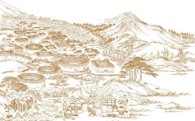 客家人与汉人的区别，客家人与汉人的区别是什么（福建汉人民系与客家民系概况）