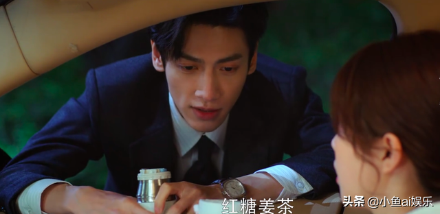 袁帅江君是我羡慕不来的，微信头像，林格邱倩，袁帅江君是我羡慕不来的（半是蜜糖：江君入职遭同事排挤）