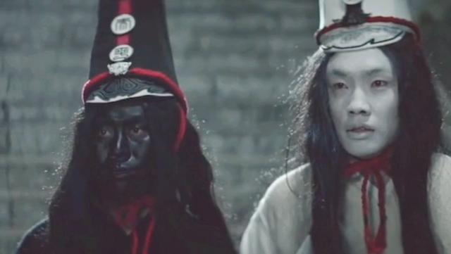 黑白无常叫什么名字，黑白无常为何会被称为“七爷八爷”