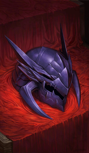 闪耀于终焉之枪，闪耀于终焉之枪解放语（阿尔托莉雅·潘德拉贡〔Alter〕）