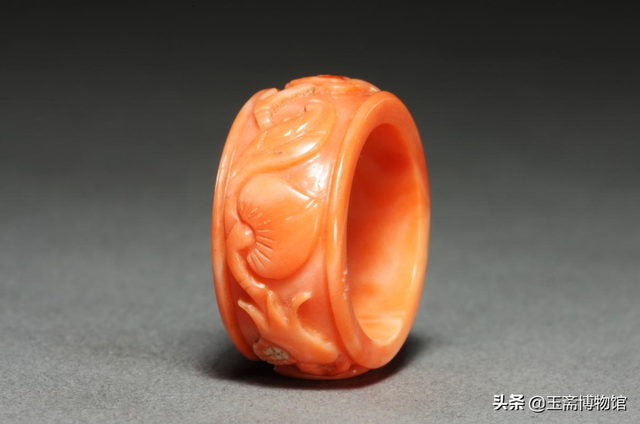 戒指在古代有什么含义，古代的戒指用来表示什么（故宫馆藏的50件戒指文物）