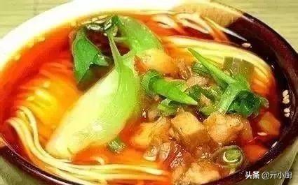 面条怎么做好吃，手擀面条怎么做好吃家常做法（10道面条做法）