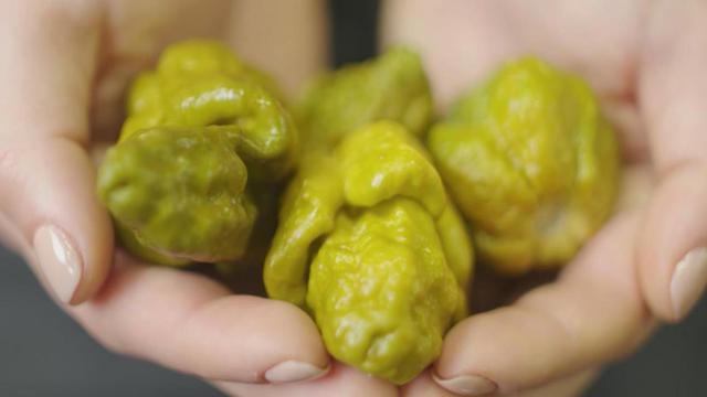 中医提醒9类人千万别吃辣会要命，世界辣度排名前三的辣椒