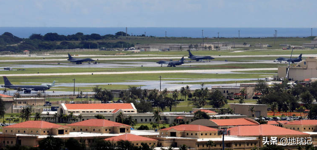 关岛属于哪个国家的，关岛是哪个国家的领土（对现今的中国来说有哪些影响）