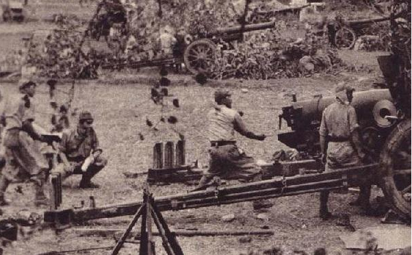 班赛岛（塞班岛战役，塞班岛在哪个国家（二战1944年塞班岛战役斋藤义次的指挥失误日军第43师团覆灭之战）