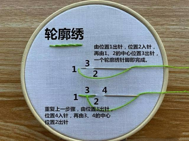 如何手工制作蝴蝶，如何手工制作蝴蝶结（就可绣出轻盈飞舞的蝴蝶）