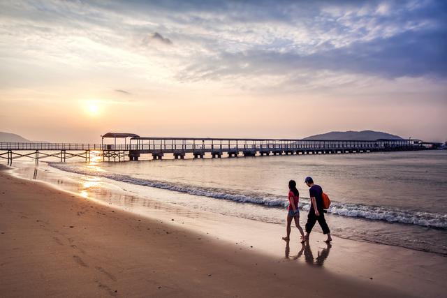 城府深的女人最有魅力，城府深情商高的女人（看她有没有这三种表现）