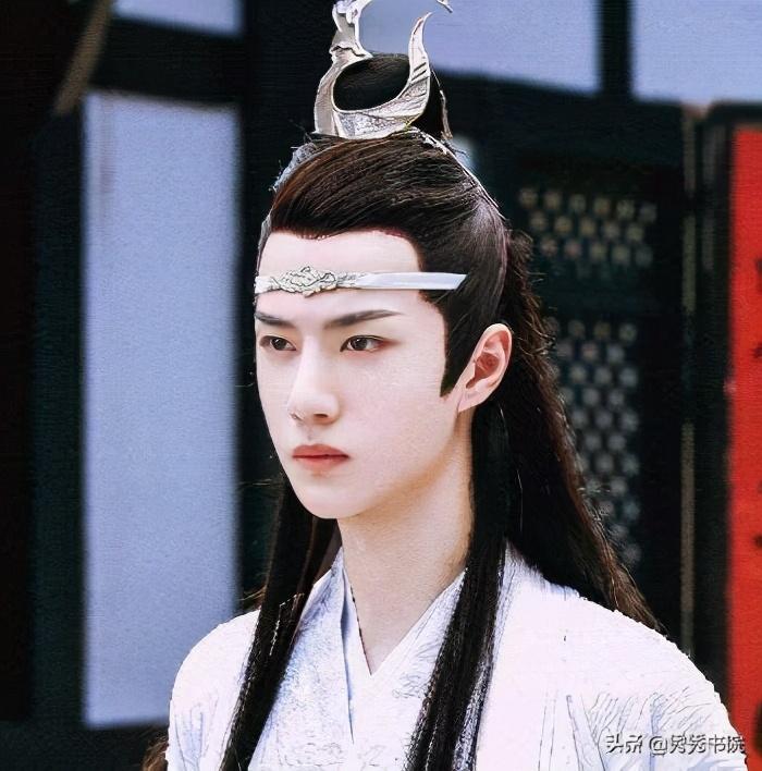 束发是什么意思,古代明朝男子束发是什么意思(长安雅士浅谈男子束发)