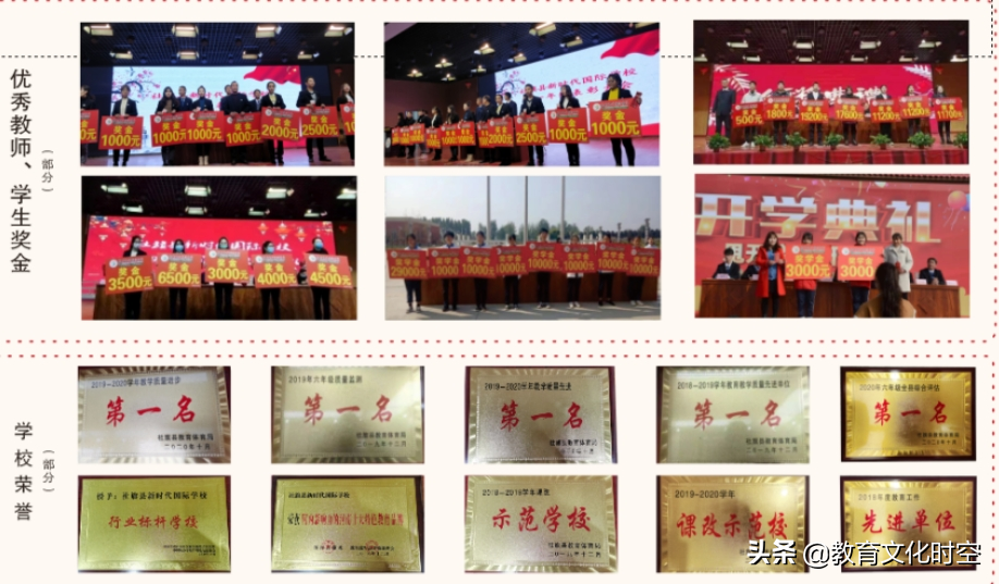 新时代国际学校（社旗县新时代国际学校高考复读班招生简章）