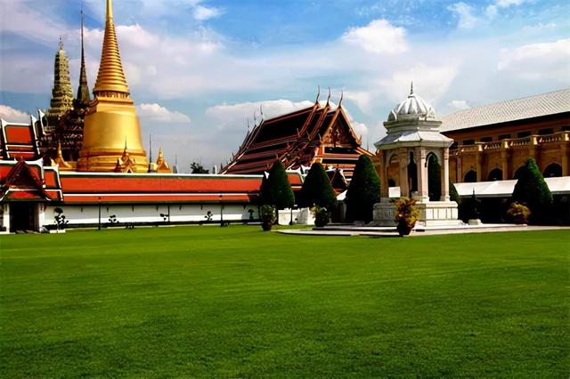 泰国椰子和海南椰子区别（泰国人和中国人有什么历史渊源）