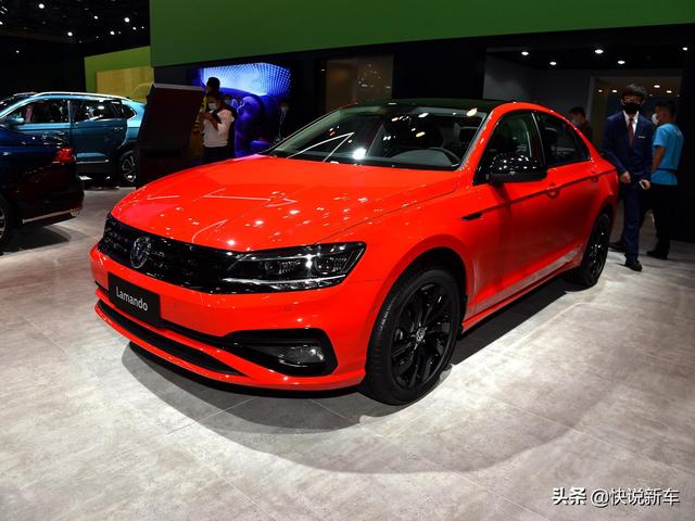 大众lamando是什么车，大众lamando280tsi报价（合资的紧凑型车）