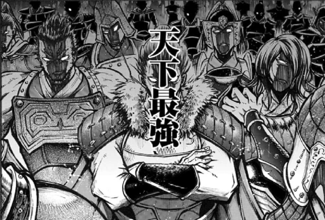 瓦尔基里之羽怎么用，瓦尔基里之羽什么用（《终末的女武神》作者有多偏爱吕布）