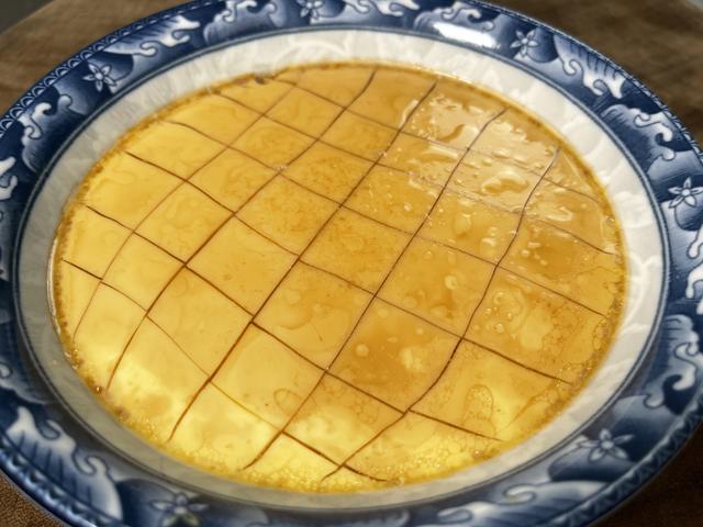 蒸鸡蛋怎么做好吃又嫩，蒸蛋怎么做好吃又嫩窍门（出锅像豆腐脑一样嫩）
