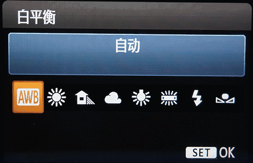 色温对照表，相机白平衡色温对照表（色温和白平衡关系详解）