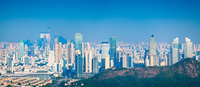 苏州是几线城市，江苏太仓几线城市（成都第一、苏州第五、南京第七）