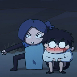 刺客伍六七情头，刺客伍六七 自截情头，微信头像（动漫刺客伍六七情头来咯）